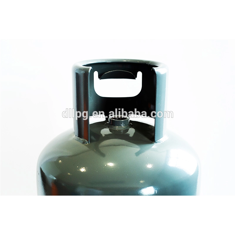Cooking 10KG Whole Sale LPG Gas Filling Cylinder To Cameroon Market