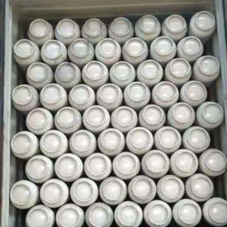 20lbs 9kg Lpg Cylinder Gas Tanker Residential Use