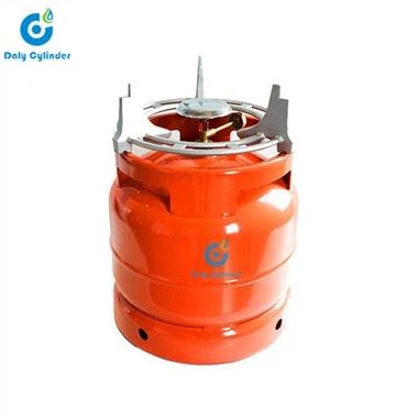 Висококвалитетни 11КГ ТНГ гасни цилиндар Цене са гориоником за камповање пећи ниска цена